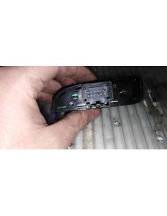 COMANDO FORD FOCUS 5 SERIE... 2