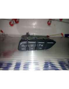 TASTO COMANDO SENSORE DI...