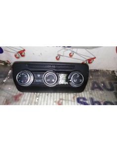 QUADRO COMANDI INTERNI...