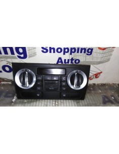 QUADRO COMANDI INTERNI...