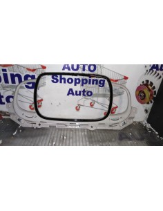 PLANCIA CRUSCOTTO CENTRALE...