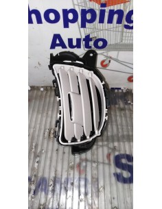 BOCCHETTA ARIA CRUSCOTTO...