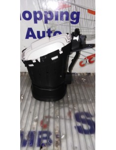 BOCCHETTA ARIA CRUSCOTTO... 2