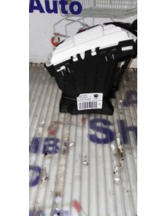 BOCCHETTA ARIA CRUSCOTTO...