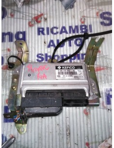 CENTRALINA MOTORE ECU KIA...