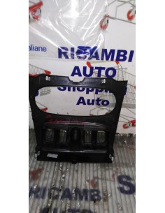 MASCHERINA CENTRALE COMANDI... 2