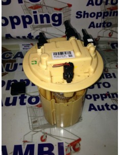 GALLEGGIANTE SERBATOIO...