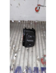 TASTO COMANDO ALZACRISTALLI...