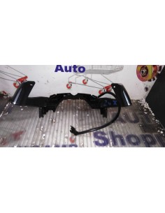 COMANDI AL VOLANTE PEUGEOT... 2