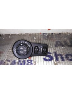 QUADRO COMANDO REGOLAZIONE...