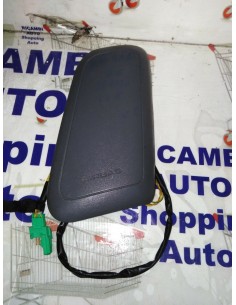 SRS SICUREZZA SEDILE AVANTI...