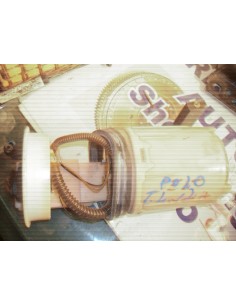 pompa elettrica sommersa...