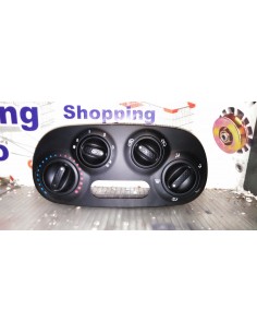 COMANDI MANOPOLE CLIMA ARIA...