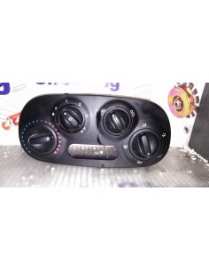 COMANDI MANOPOLE CLIMA ARIA...