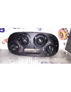 COMANDI MANOPOLE CLIMA ARIA... 2