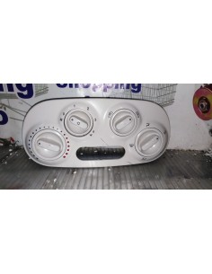 COMANDI MANOPOLE CLIMA ARIA...