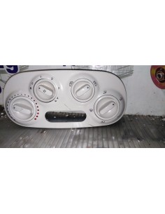 COMANDI MANOPOLE CLIMA ARIA... 2