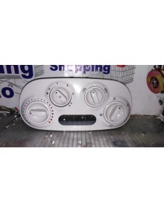 COMANDI MANOPOLE CLIMA ARIA...