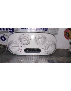 COMANDI MANOPOLE CLIMA ARIA... 2