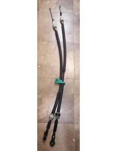 CORDE LEVA CAMBIO FIAT...