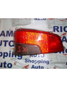 Stop/Fanale Posteriore...