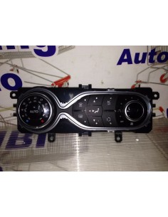 QUADRO COMANI INTERNI CLIMA...