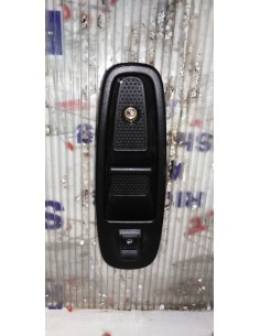 PULSANTE TASTO ALZAVETRO...