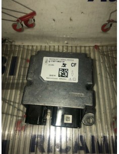 CENTRALINA MODULO SENSORE...