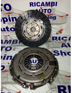 FRIZIONE CLUTCH DISCO...