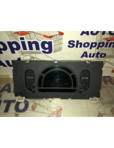 - QUADRO STRUMENTI...