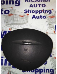 CENTRALE VOLANTE SRS BAG...