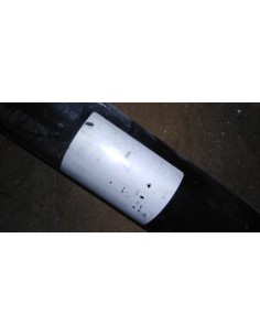 ALBERO DI TRASMISSIONE... 2