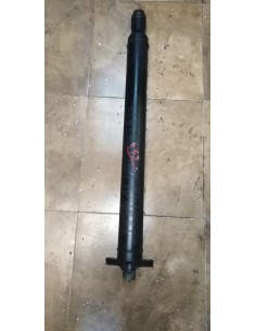 ALBERO DI TRASMISSIONE...