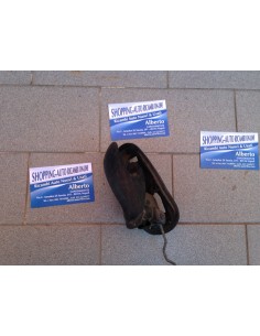 MANIGLIA INTERNA FIAT PUNTO...