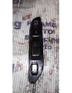 PLANCIA SENZA TASTO COMANDO...