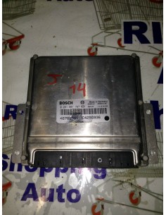 - CENTRALINA MOTORE ENGINE...