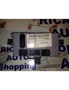 BODY COMPUTER FIAT PUNTO...