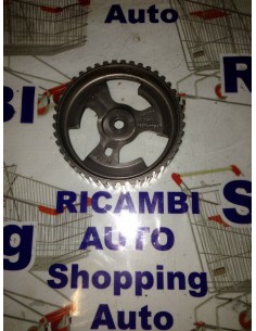 PIGNONE ALBERO A CAMME...