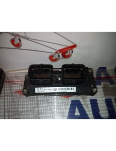 CENTRALINA MOTORE ECU FIAT...