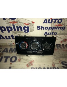 COMANDO STRUMENTI CLIMA...