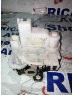 SERRATURA SPORTELLO...