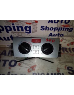 COMANDO CLIMA ARIA...