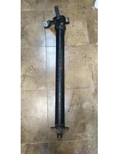 ALBERO DI TRASMISSIONE...