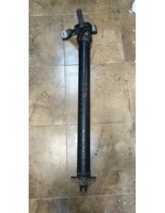 ALBERO DI TRASMISSIONE... 2