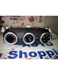 QUADRO COMANDI CLIMA...