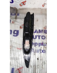 COMANDO ALZACRISTALLI TASTO... 2