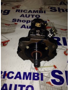 - POMPA GASOLIO PUMP...