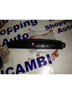 COMANDO QUATTROFRECCE FARI...