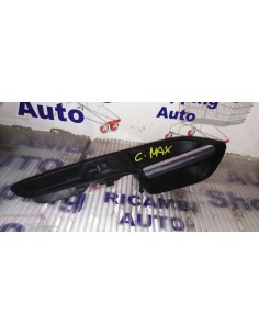 COMANDO ALZACRISTALLI TASTO...
