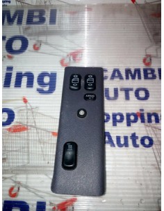 COMANDO ALZACRISTALLI...